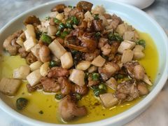 -蔴将·川菜(黄龙万科店)