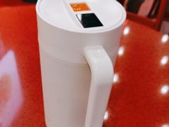 -喜家德虾仁水饺(东海缤纷天地店)