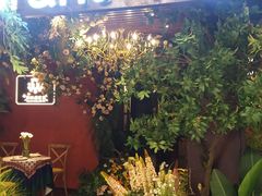 -第101座花园餐厅(湖滨88店)