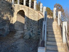 -北京鹫峰国家森林公园