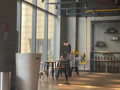 -威尔仕健身(杭州万象城店)