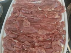 -清真华宇开锅羊肉