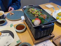 -秋荀日本料理(昆明同德广场店)