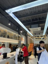 -EMILY 艾米莉 烫染沙龙