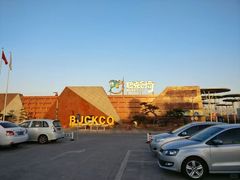 -巴克创奇梦工厂