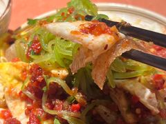 -浩海火燒雲傣家菜(芮欧百货店)