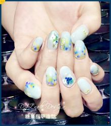 手部美甲-光SPA科技美肤