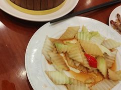 -古南都·老广东酒楼(龙江店)