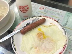 -义顺牛奶公司(庇利金街店)