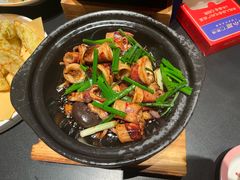 -桂小厨广西菜(水晶城店)