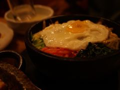 石锅拌饭-全州拌饭(参花街总店)