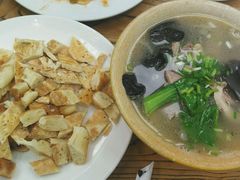 -清真西北风味餐厅