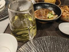 -万丽轩·粤菜(王府井金茂万丽酒店)
