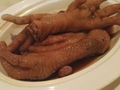 -舊街坊茶楼(市二宫店)