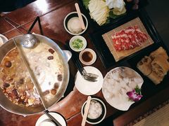 -无老锅(苓雅店)