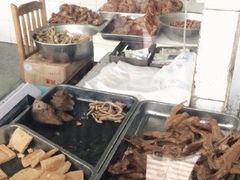 -土门八珍烤鸡腊味店(土门老店)