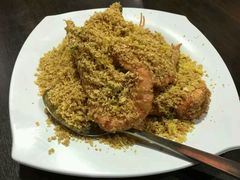 -龙海鲜螃蟹王(宏茂桥店)