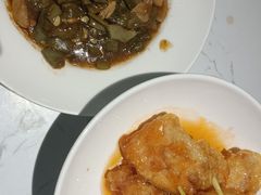 -关东小磨东北菜(漕河泾印象城店)