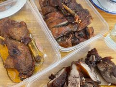 -徐六孃正宗甜皮鸭(张公桥店)