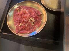 -西塔老太太泥炉烤肉(上海七宝领展广场店)