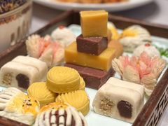 -四世同堂·京菜·烤鸭(双井店)