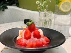 -大树餐厅(环球港店)