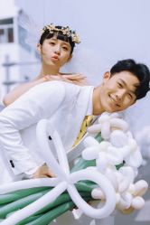 -时光印记婚纱摄影工作室·原创定制