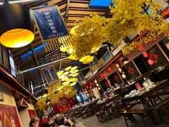 -老灶房-四川土菜(铁牛广场店)