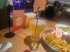 -雪熊精酿·哈尔滨烧烤酒馆(非遗大串店)