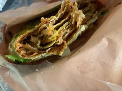 -父子俩鸡蛋灌饼(角门店)