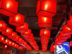 大堂-巴蜀大将火锅(太原旗舰店)