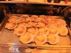 -佰园全日西餐厅-厦门佰翔软件园酒店