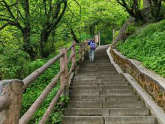 -峨眉山风景名胜区