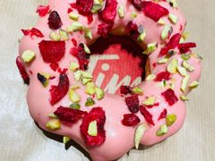 -Tims天好咖啡·贝果(锦江国金中心店)