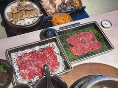 -芸山季·云南野生菌火锅(人民广场来福士店)