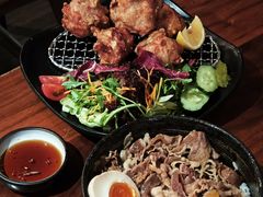 -铃木食堂(北新桥店)
