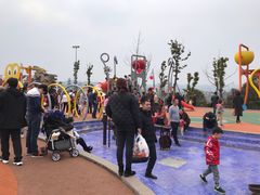 -枫香湖儿童公园