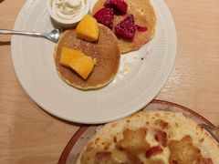 -菲滋意式餐厅(温岭银泰城店)