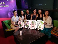 -上海外滩英迪格酒店