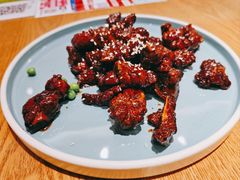 -去茶去餐厅(中央大街店)