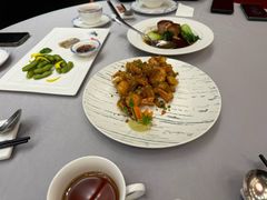 -银都上海菜馆(粤海东路店)