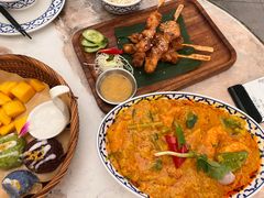 -KingThaia金泰兰(滨江天街店)