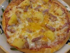 -萨莉亚意式餐厅(彩悦城店)
