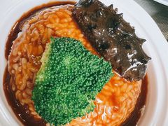 -渔娘渔家丹东海鲜(东直门店)