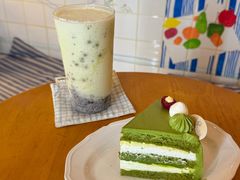 -MORNING GOOD Bistro(翰林府店)
