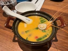 -星叶·东南亚料理(宁波万象汇店)