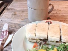 -漫咖啡(奥体店)