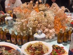 -味窑大寨百姓酒楼(晋祥办公大楼店)