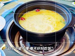-野菌皇海景野生菌火锅(滨海大道店)