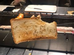 -很久以前羊肉串(农科路店)